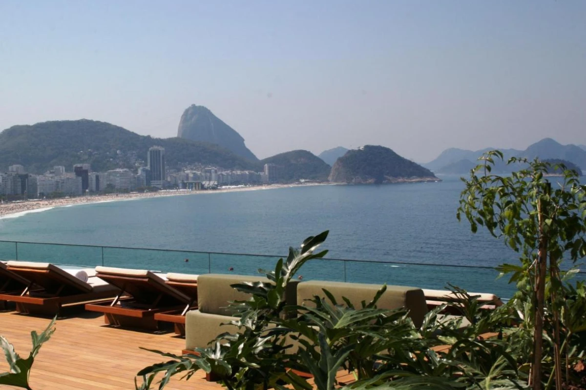 Emiliano Rio - Hotel Photo 4