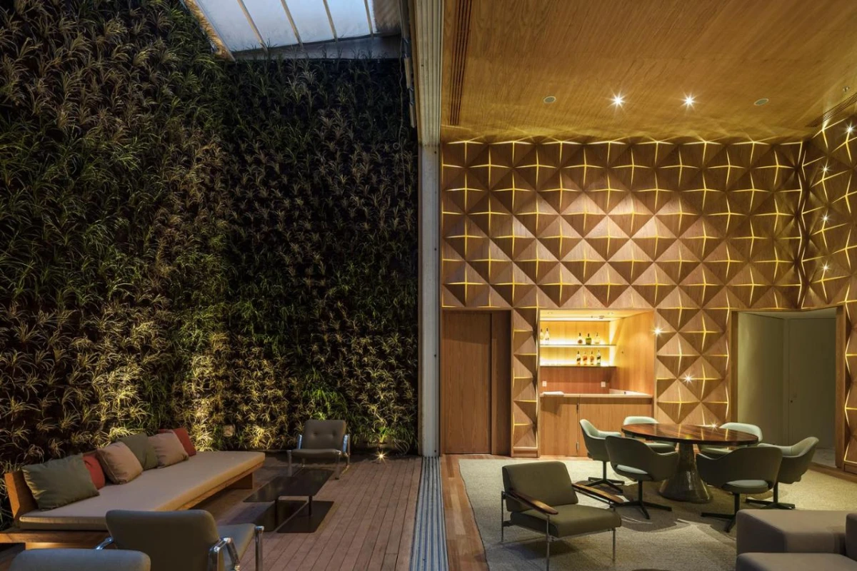 Emiliano Rio - Hotel Photo 8