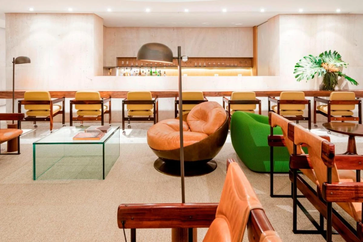 Emiliano Rio - Hotel Photo 11