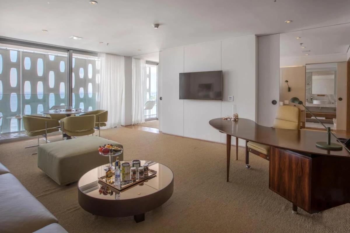 Emiliano Rio - Hotel Photo 14