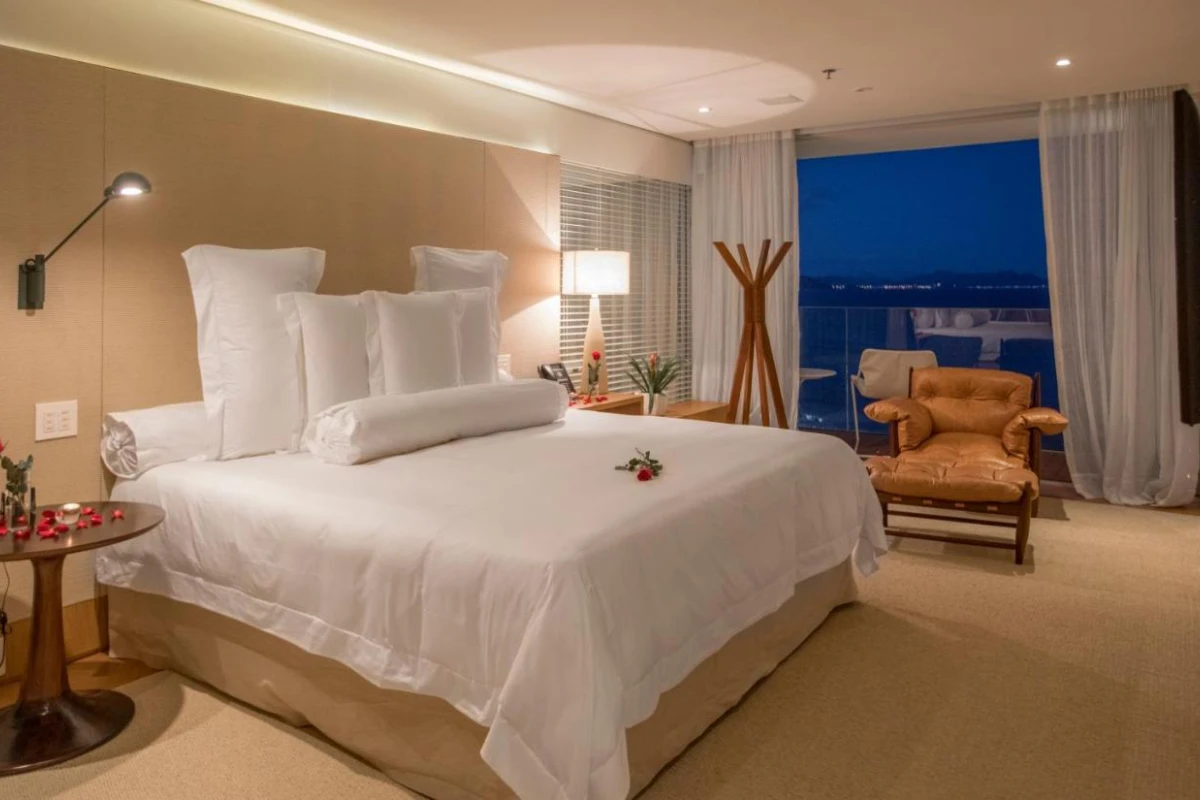 Emiliano Rio - Hotel Photo 16