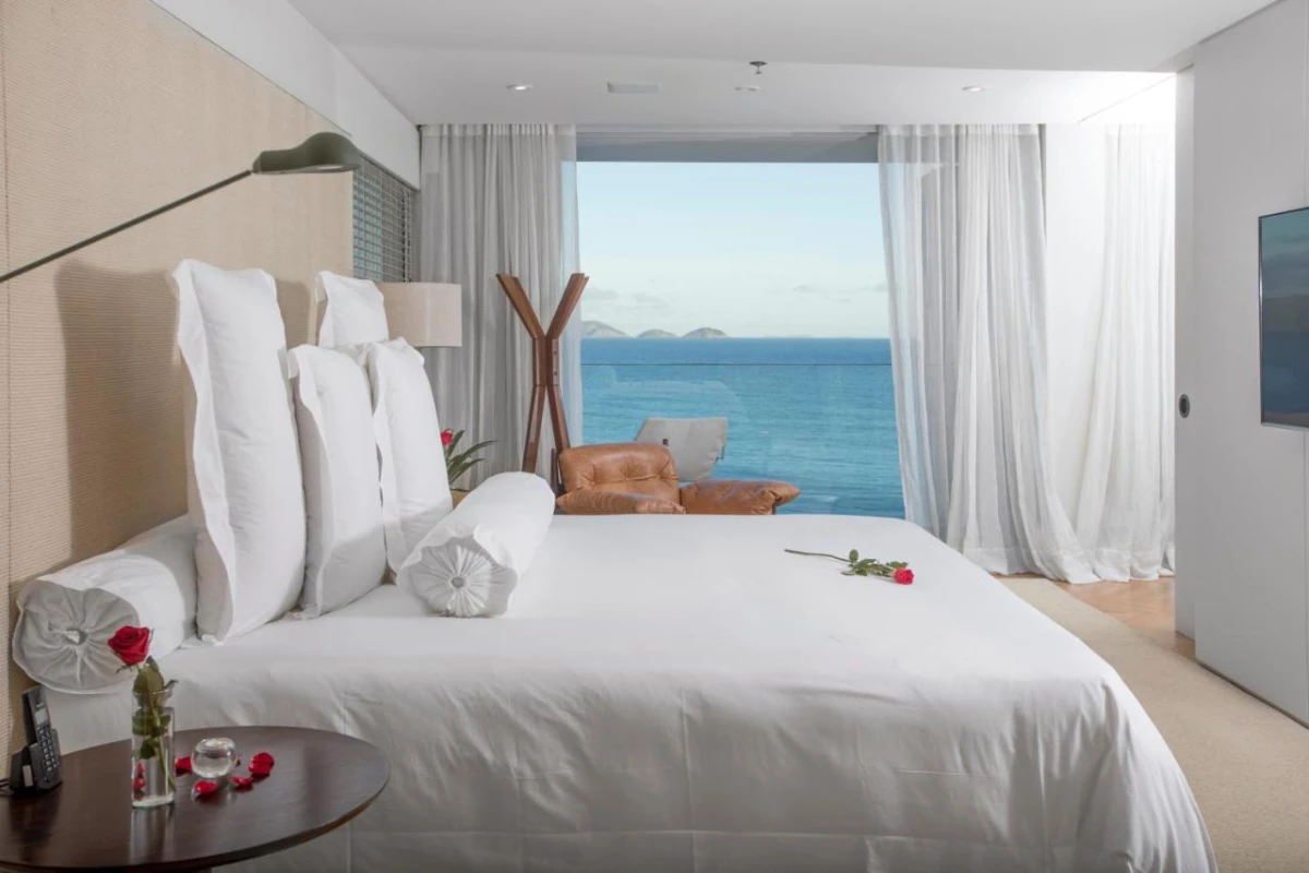 Emiliano Rio - Hotel Photo 17