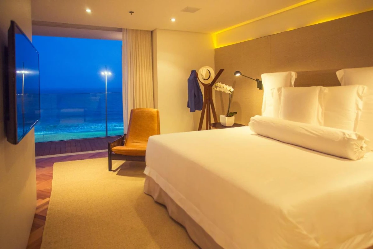 Emiliano Rio - Hotel Photo 18