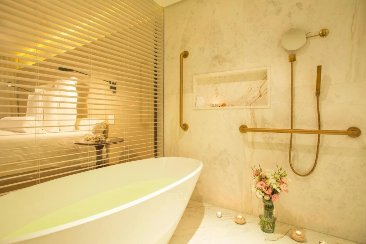 Emiliano Rio - Hotel Photo 32