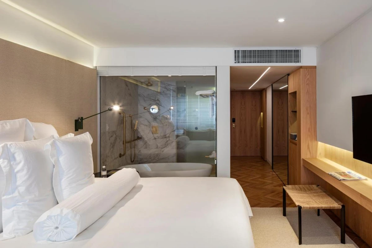 Emiliano Rio - Hotel Photo 36