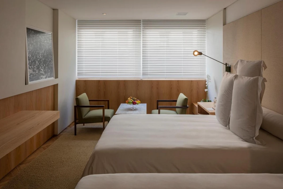 Emiliano Rio - Hotel Photo 39