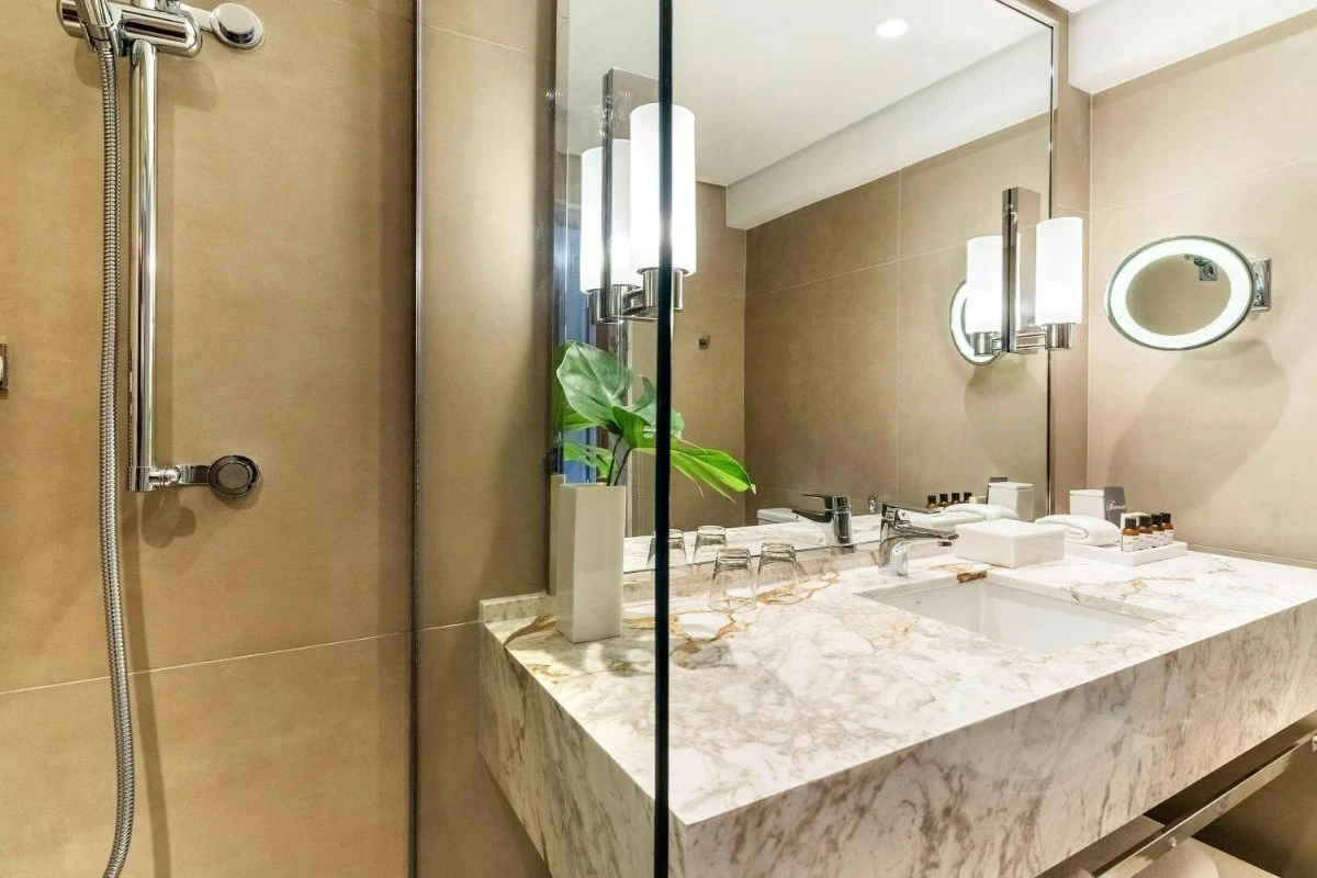 Fairmont Rio De Janeiro Copacabana - Hotel Photo 6