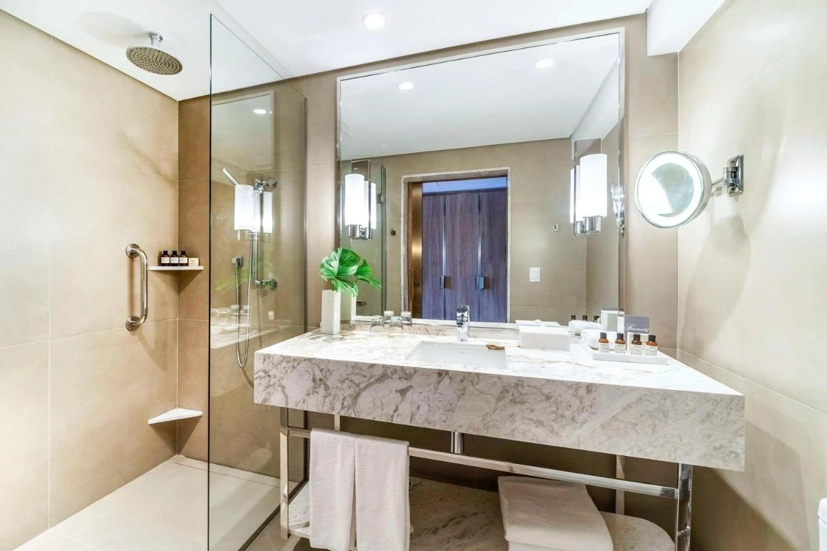 Fairmont Rio De Janeiro Copacabana - Hotel Photo 7