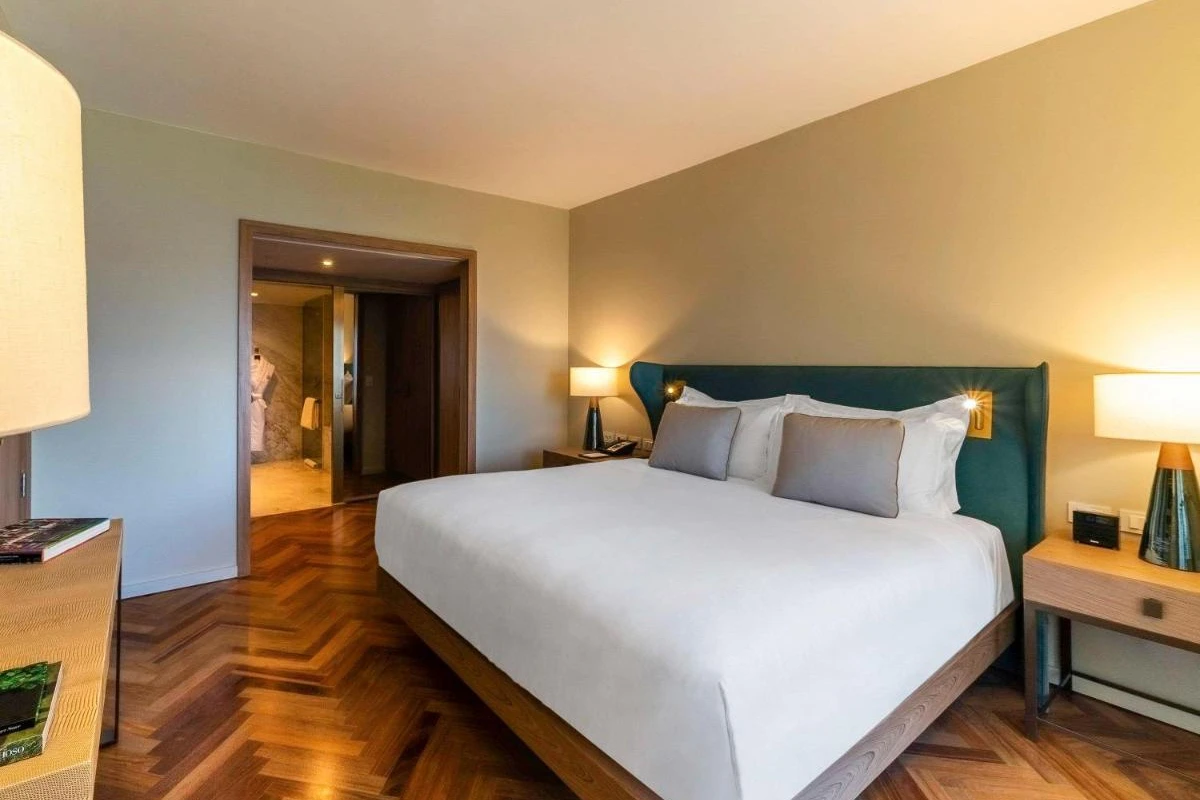 Fairmont Rio De Janeiro Copacabana - Hotel Photo 10