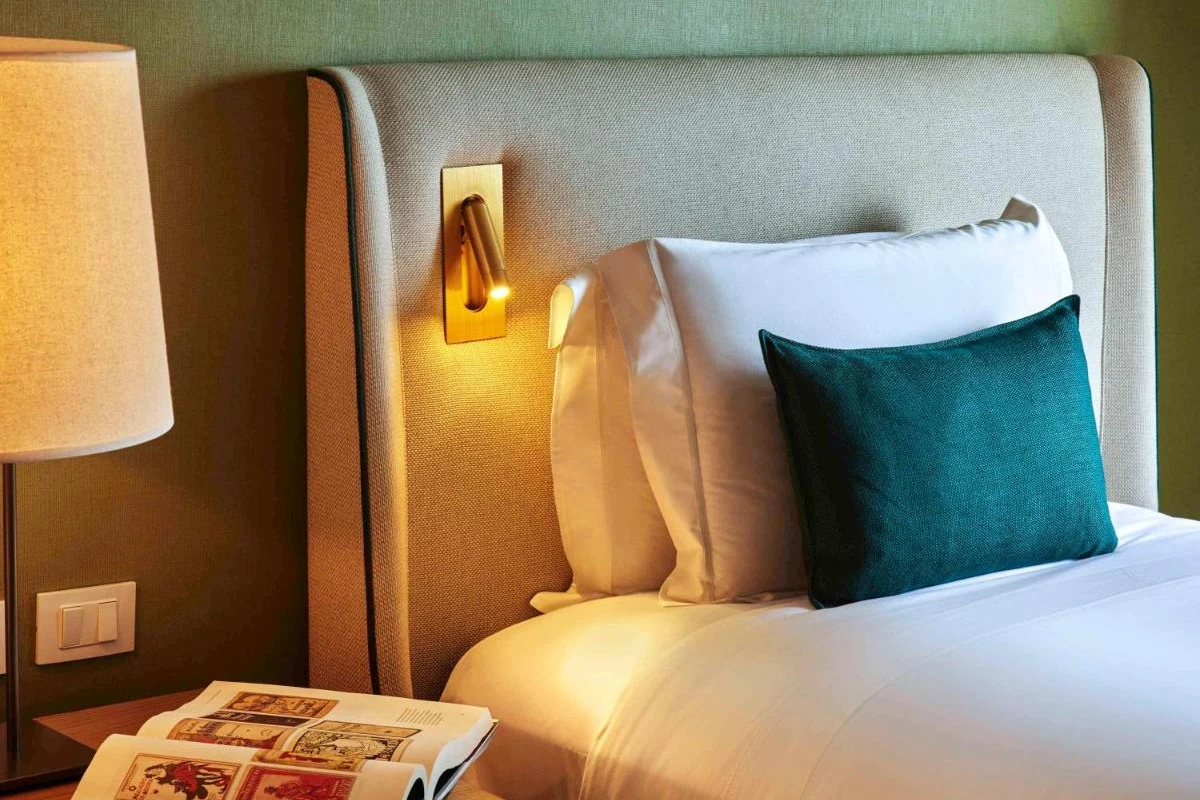 Fairmont Rio De Janeiro Copacabana - Hotel Photo 11