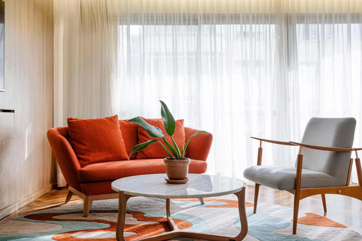 Fairmont Rio De Janeiro Copacabana - Hotel Photo 12