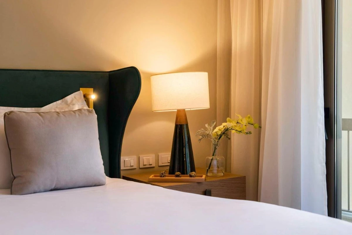 Fairmont Rio De Janeiro Copacabana - Hotel Photo 13