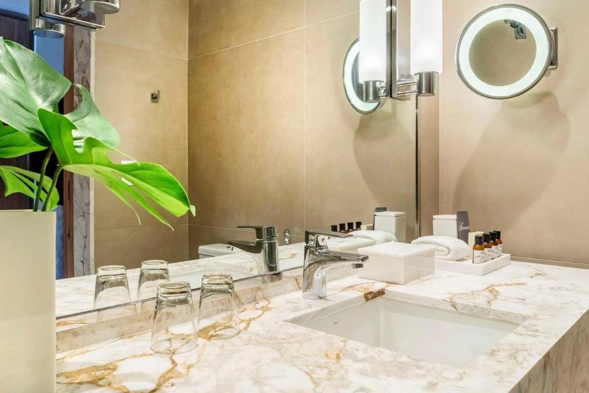 Fairmont Rio De Janeiro Copacabana - Hotel Photo 14