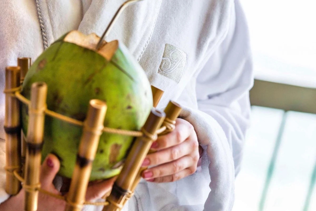 Fairmont Rio De Janeiro Copacabana - Hotel Photo 15