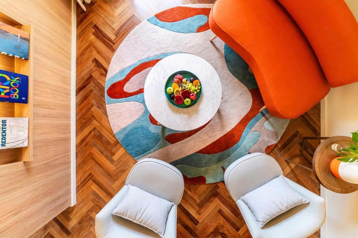 Fairmont Rio De Janeiro Copacabana - Hotel Photo 17