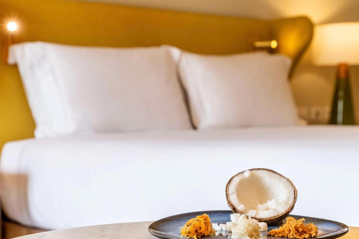 Fairmont Rio De Janeiro Copacabana - Hotel Photo 20