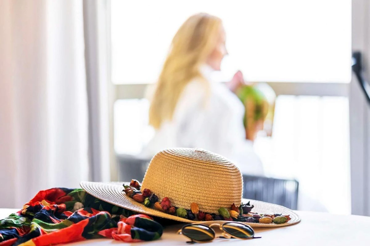 Fairmont Rio De Janeiro Copacabana - Hotel Photo 22