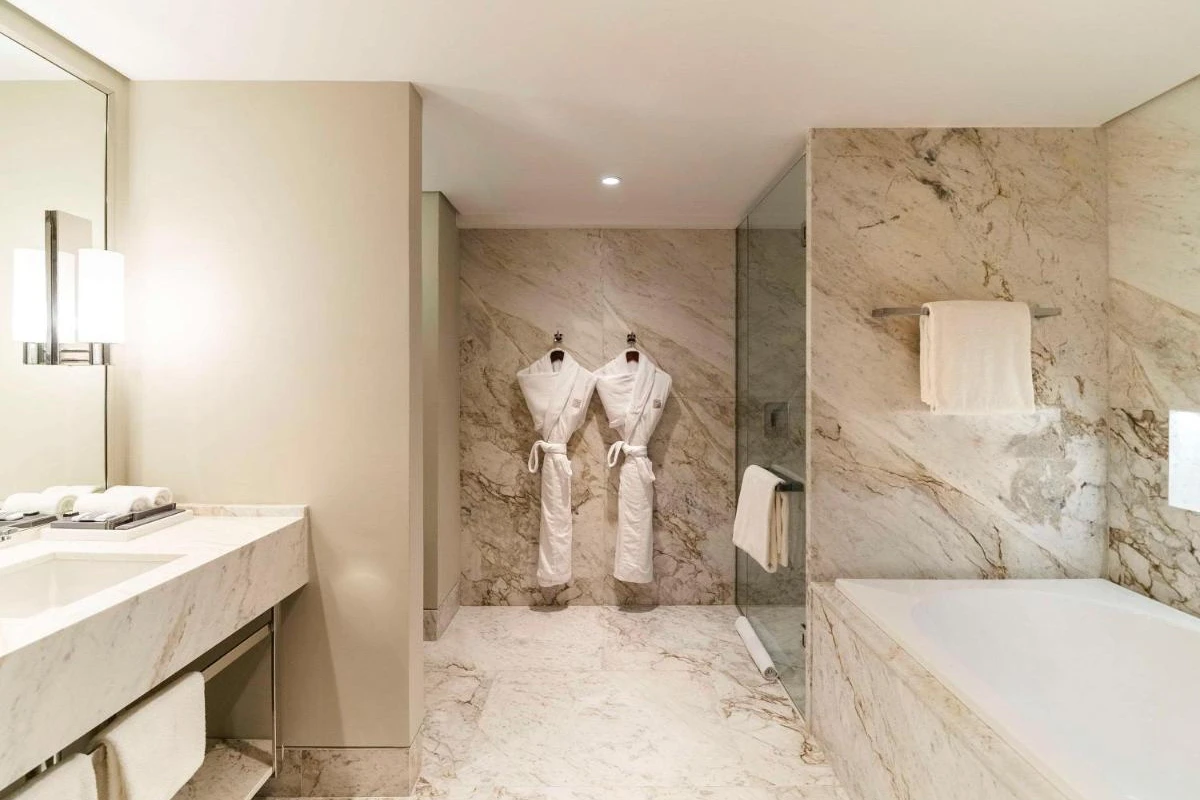 Fairmont Rio De Janeiro Copacabana - Hotel Photo 23