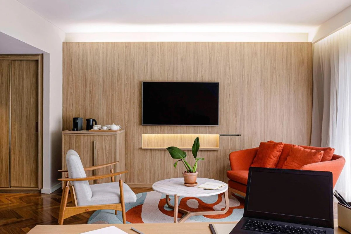 Fairmont Rio De Janeiro Copacabana - Hotel Photo 25