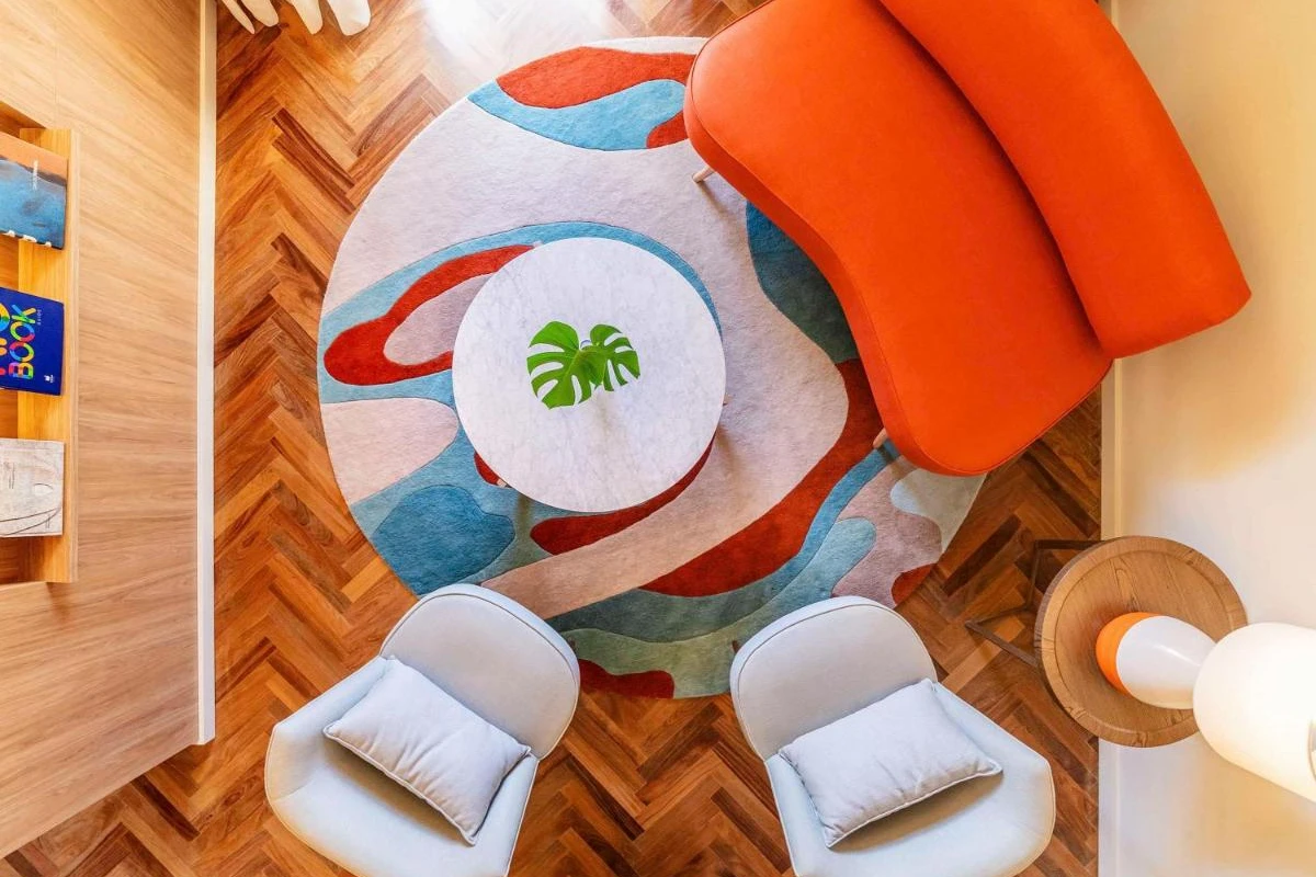 Fairmont Rio De Janeiro Copacabana - Hotel Photo 28