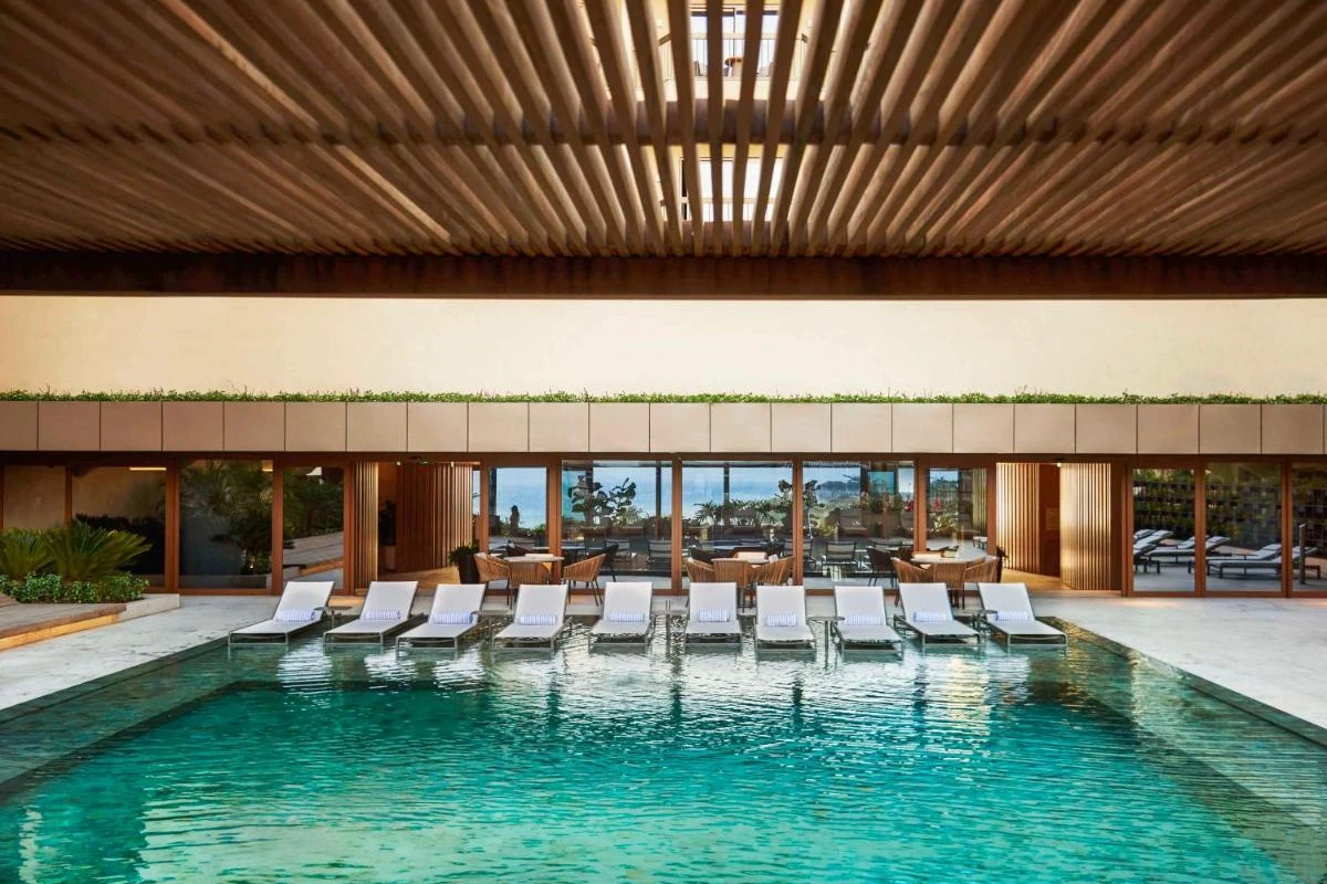 Fairmont Rio De Janeiro Copacabana - Hotel Photo 29