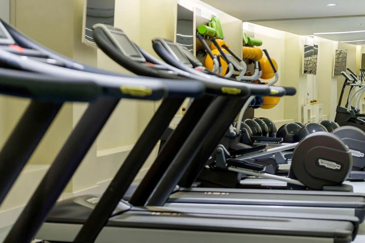 Fairmont Rio De Janeiro Copacabana - Hotel Photo 34