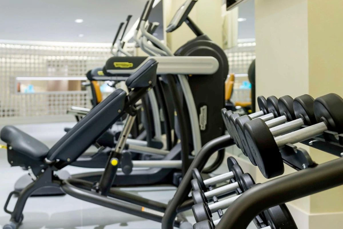 Fairmont Rio De Janeiro Copacabana - Hotel Photo 35