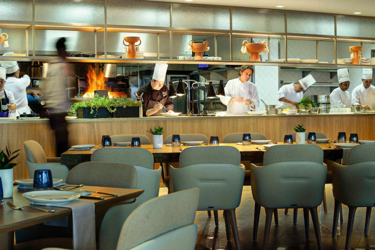 Fairmont Rio De Janeiro Copacabana - Hotel Photo 36