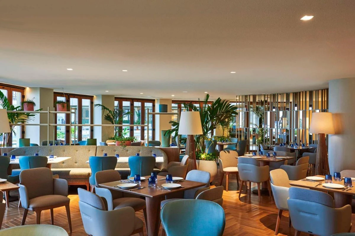 Fairmont Rio De Janeiro Copacabana - Hotel Photo 37