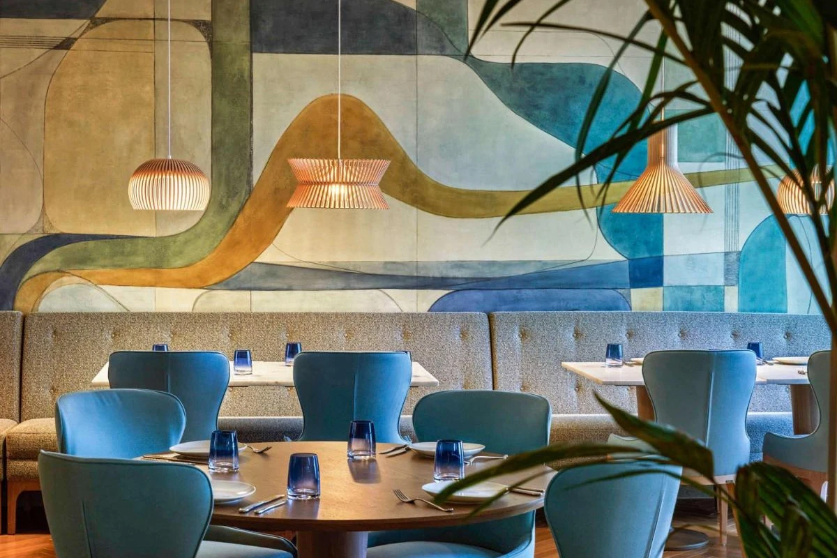 Fairmont Rio De Janeiro Copacabana - Hotel Photo 39