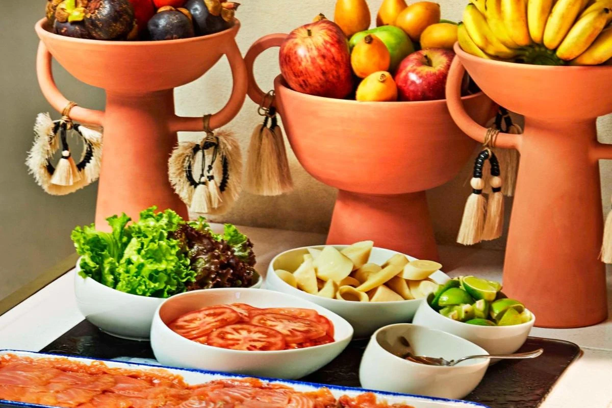 Fairmont Rio De Janeiro Copacabana - Hotel Photo 40