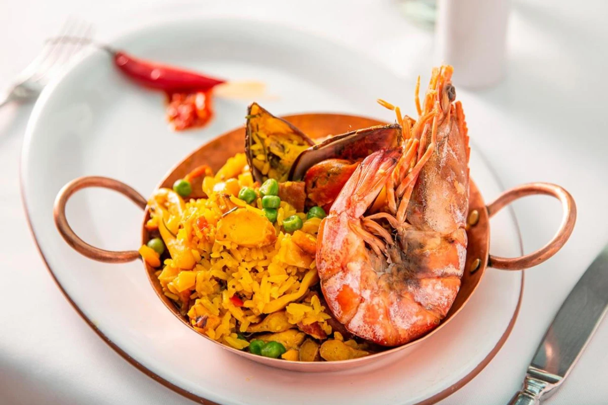 Gran Estanplaza Berrini - Hotel Photo 23