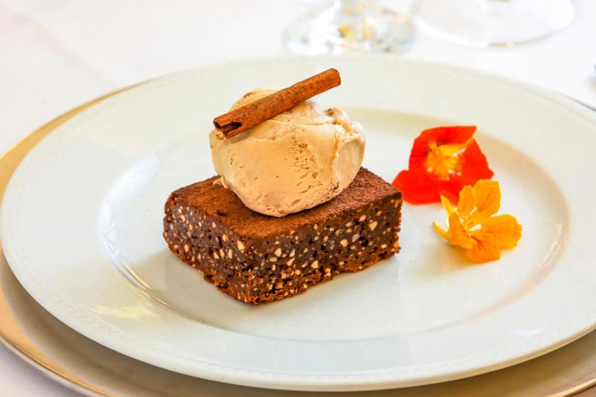 Gran Estanplaza Berrini - Hotel Photo 25