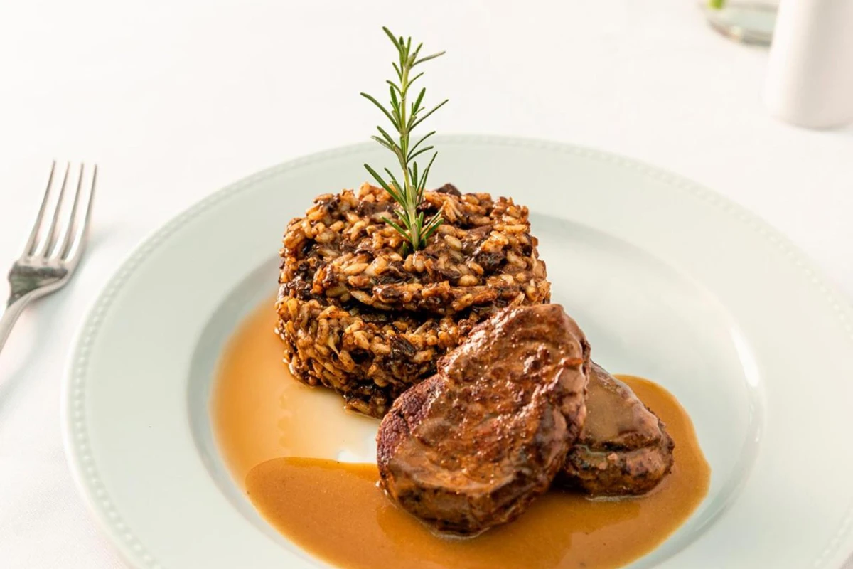 Gran Estanplaza Berrini - Hotel Photo 26