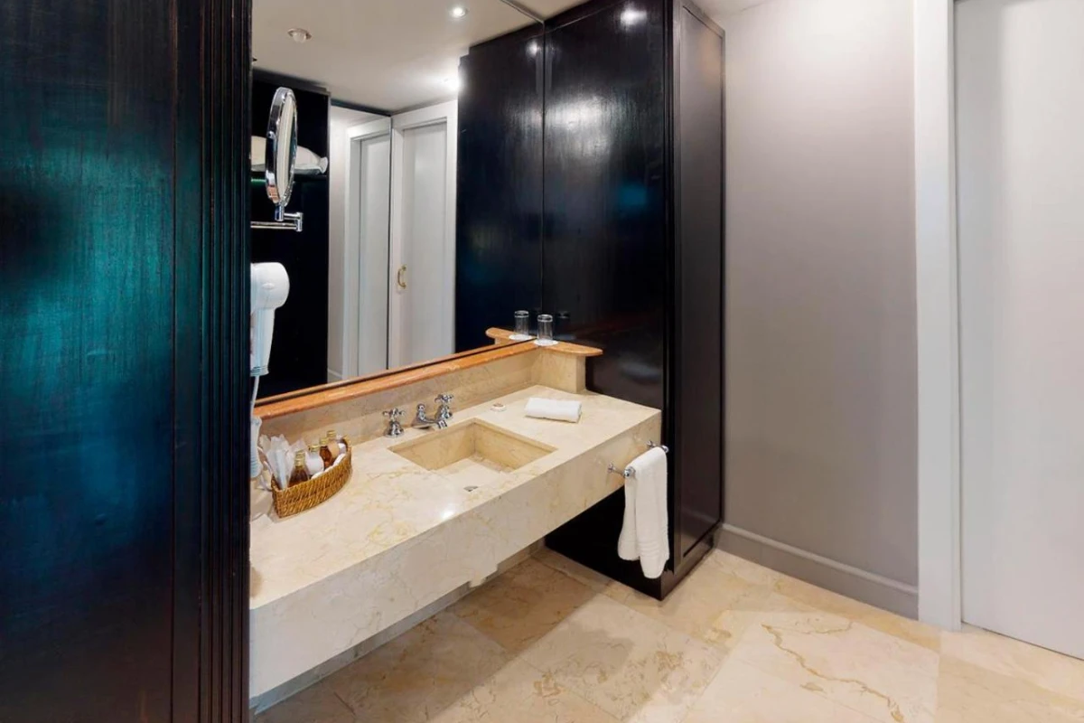 Gran Estanplaza Berrini - Hotel Photo 29