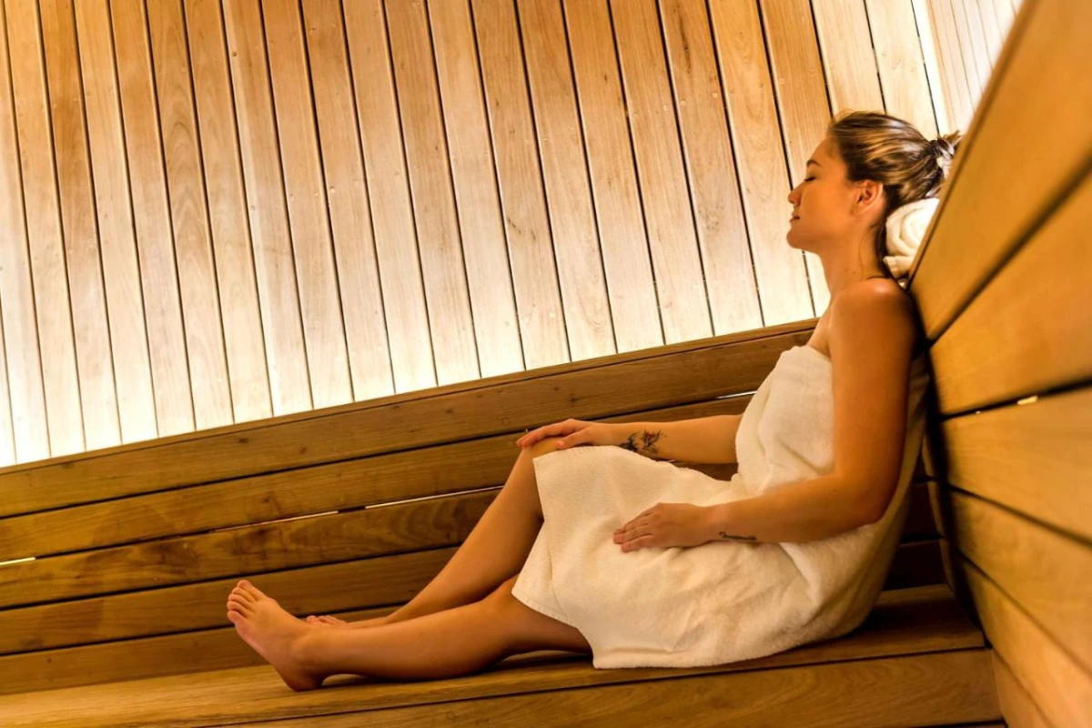 Grand Hyatt Rio De Janeiro - Hotel Photo 13