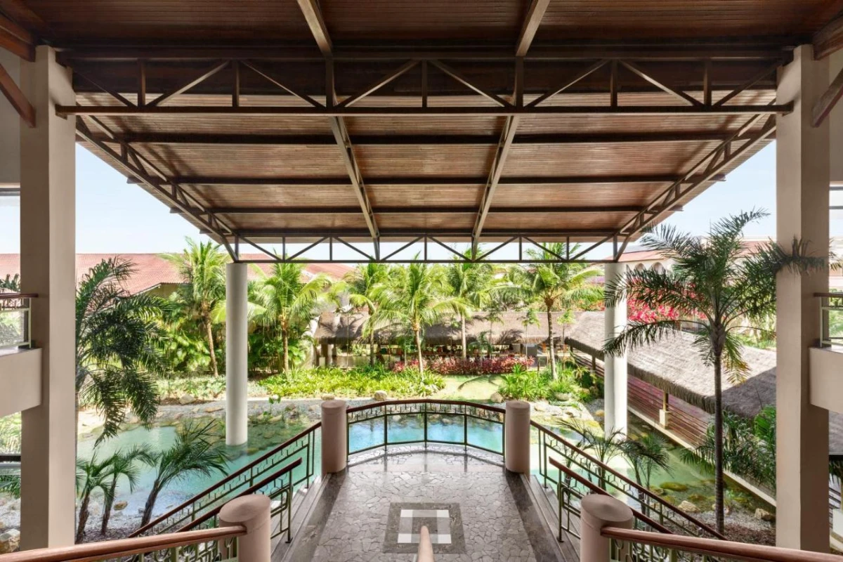 Grand Palladium Imbassai Resort & Spa - Hotel Photo 1