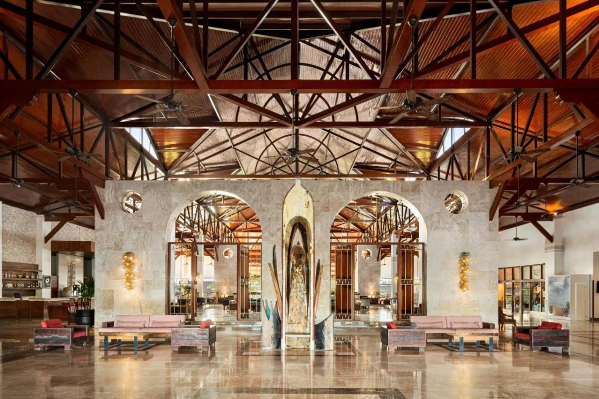 Grand Palladium Imbassai Resort & Spa - Hotel Photo 2