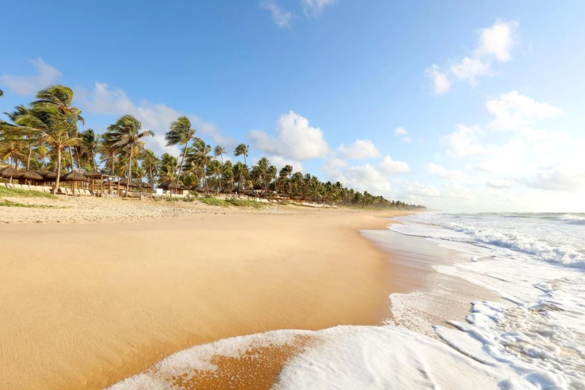 Grand Palladium Imbassai Resort & Spa - Hotel Photo 8