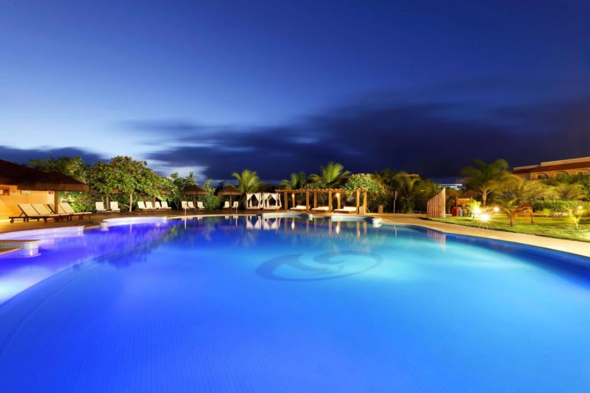 Grand Palladium Imbassai Resort & Spa - Hotel Photo 9