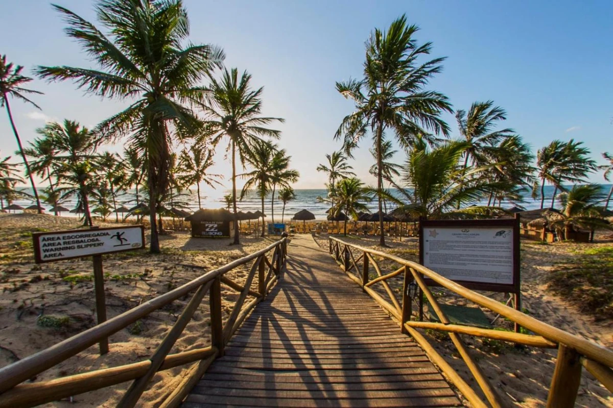 Grand Palladium Imbassai Resort & Spa - Hotel Photo 13