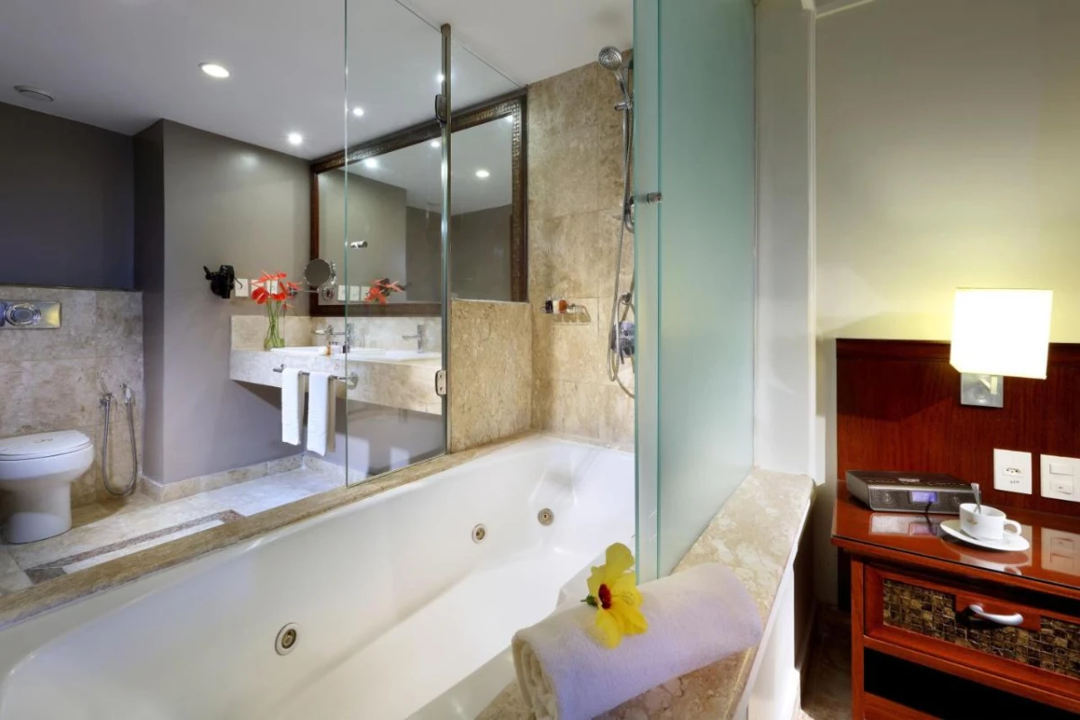 Grand Palladium Imbassai Resort & Spa - Hotel Photo 14