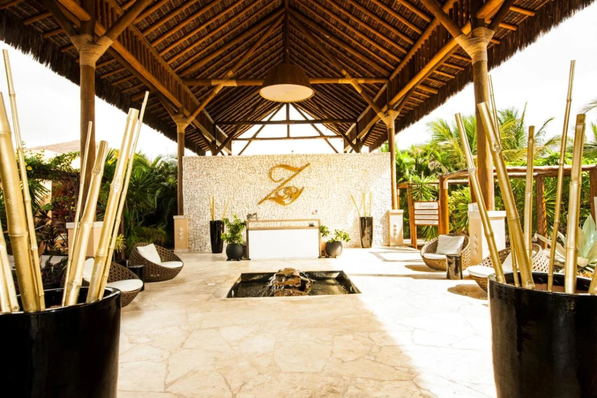 Grand Palladium Imbassai Resort & Spa - Hotel Photo 15