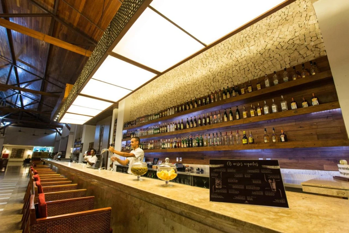 Grand Palladium Imbassai Resort & Spa - Hotel Photo 16