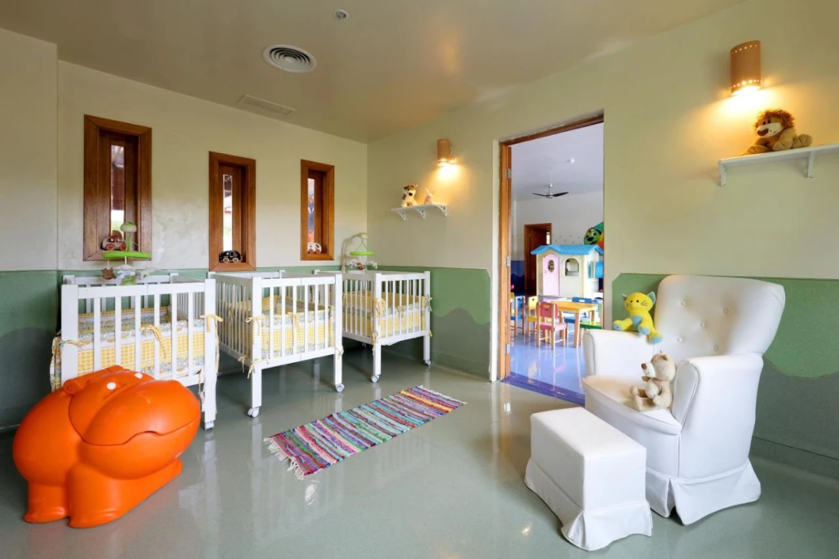 Grand Palladium Imbassai Resort & Spa - Hotel Photo 24