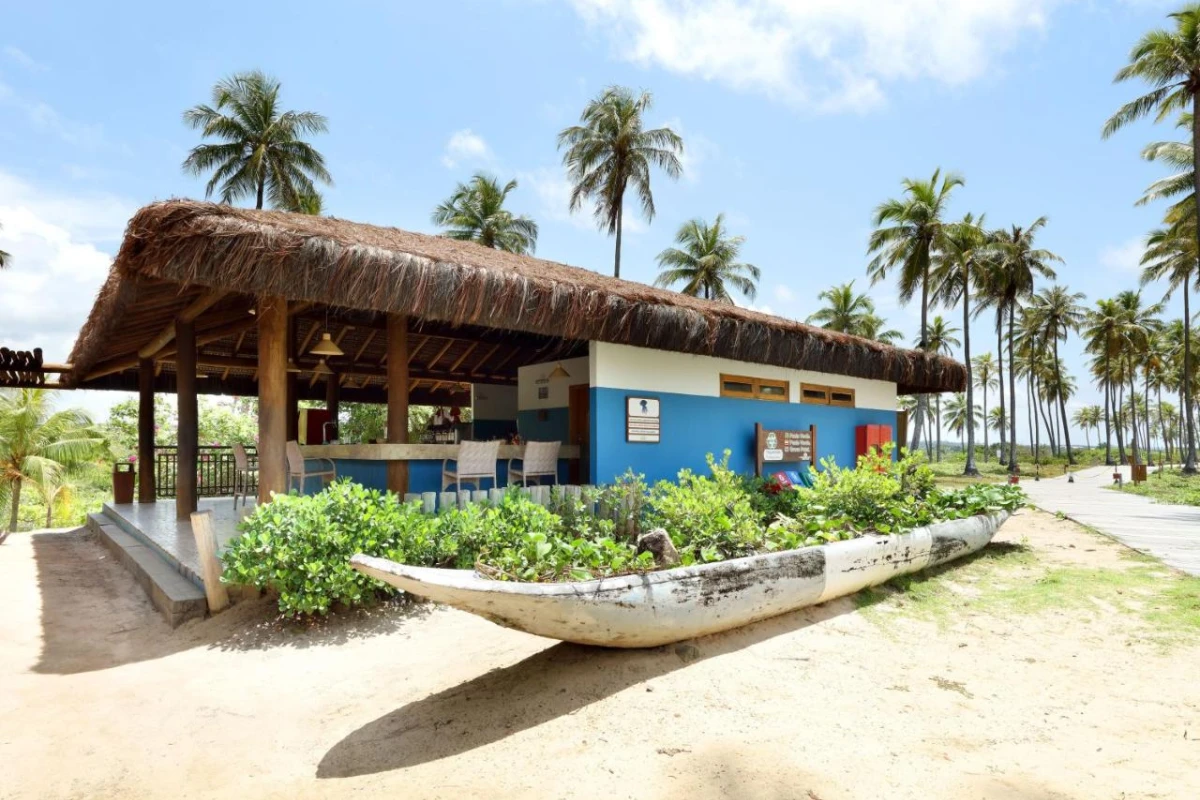 Grand Palladium Imbassai Resort & Spa - Hotel Photo 25