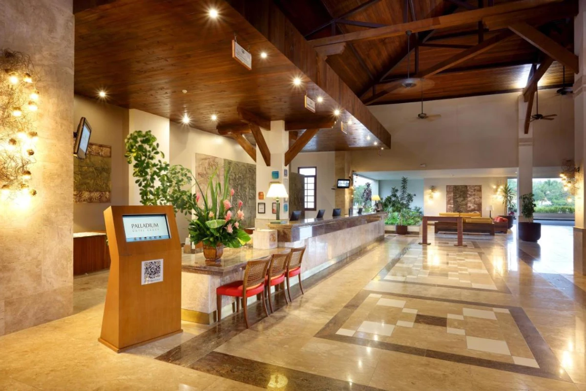 Grand Palladium Imbassai Resort & Spa - Hotel Photo 27