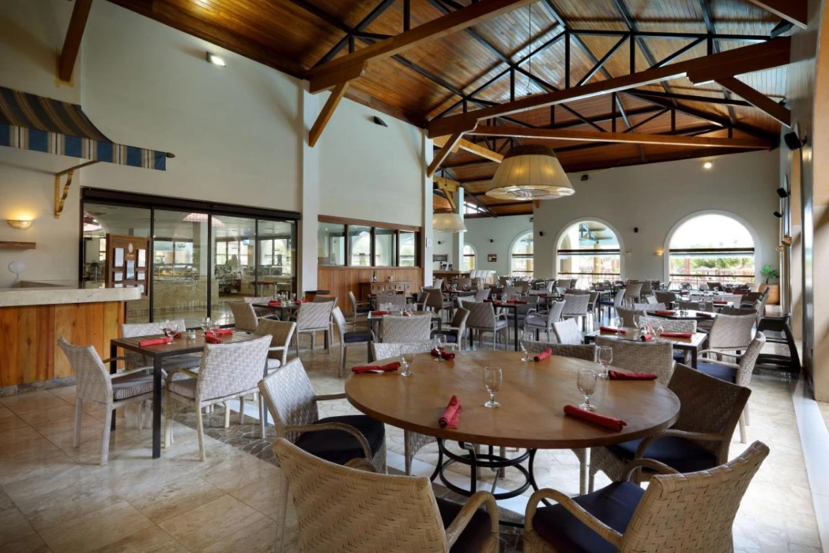 Grand Palladium Imbassai Resort & Spa - Hotel Photo 28