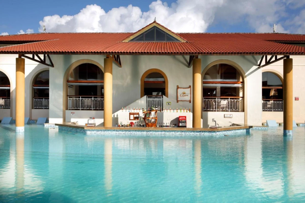 Grand Palladium Imbassai Resort & Spa - Hotel Photo 31