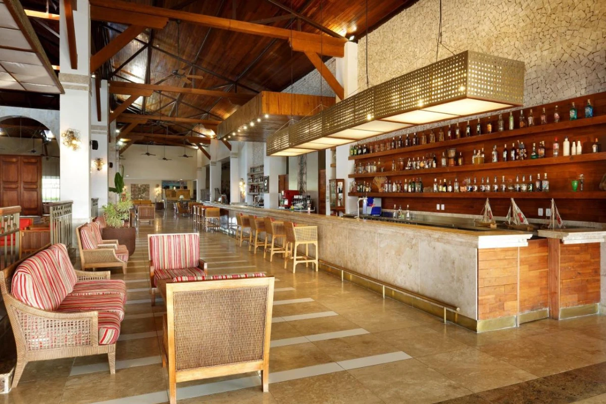 Grand Palladium Imbassai Resort & Spa - Hotel Photo 32